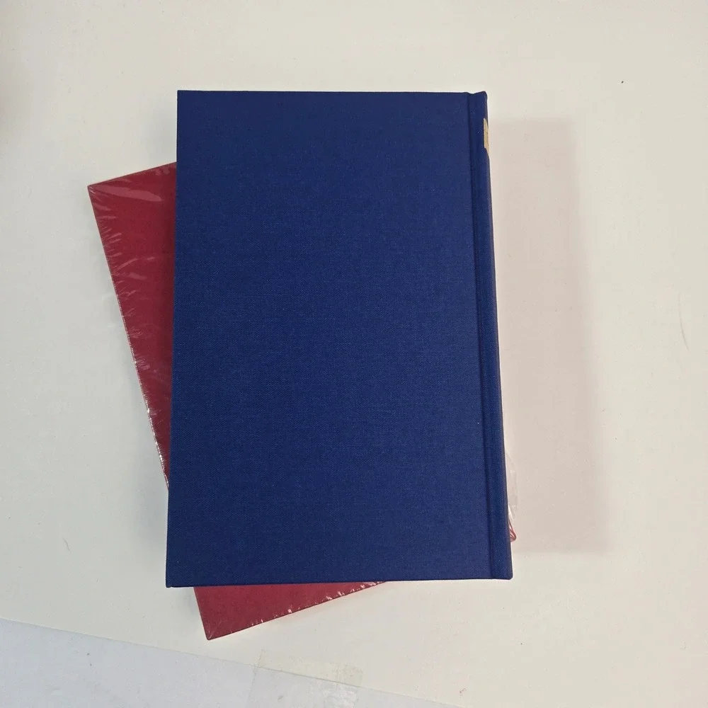 Five Children and It E Nesbit Folio Society 2017 Hardcover Book Slipcase